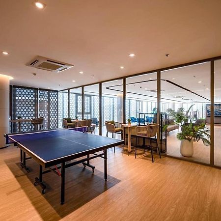 The Sóng Vũng Tàu - Căn hộ view biển Extérieur photo