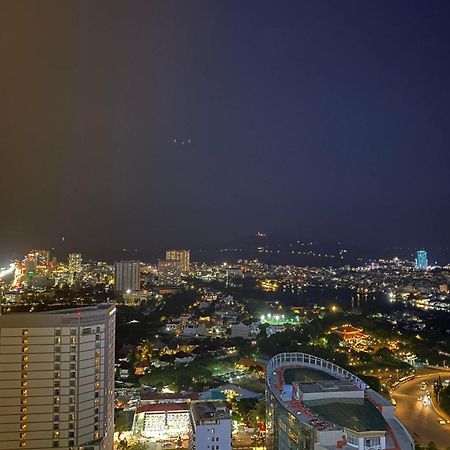 The Sóng Vũng Tàu - Căn hộ view biển Extérieur photo