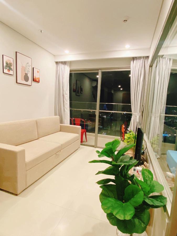 The Sóng Vũng Tàu - Căn hộ view biển Extérieur photo