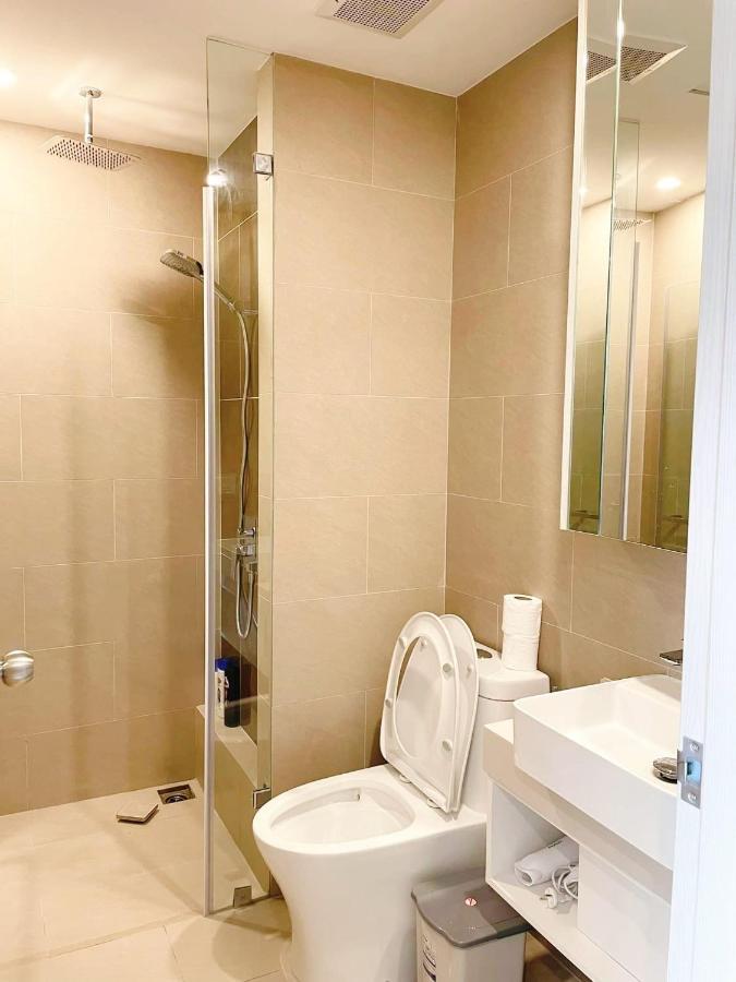 The Sóng Vũng Tàu - Căn hộ view biển Extérieur photo