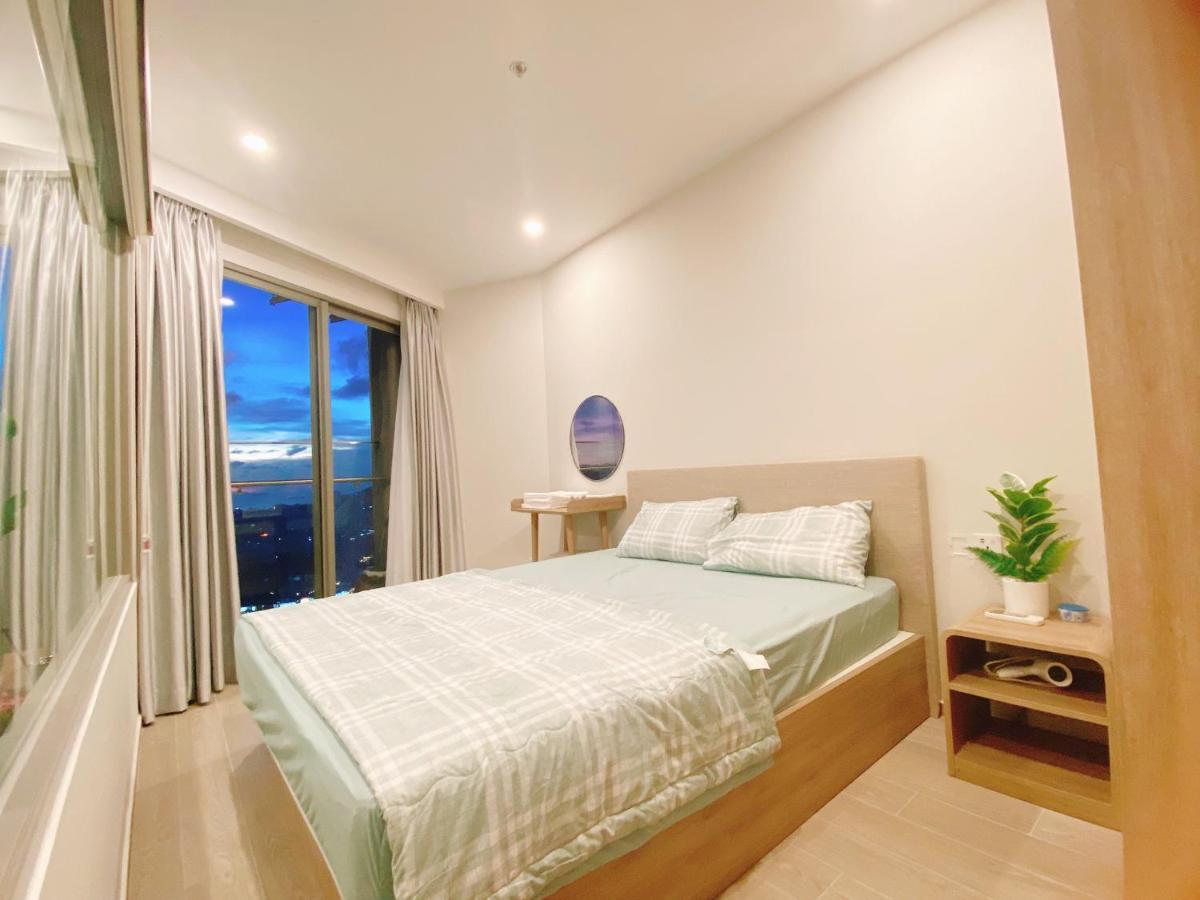 The Sóng Vũng Tàu - Căn hộ view biển Extérieur photo