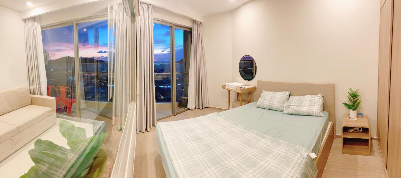 The Sóng Vũng Tàu - Căn hộ view biển Extérieur photo