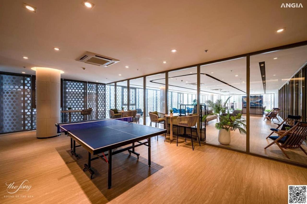 The Sóng Vũng Tàu - Căn hộ view biển Extérieur photo