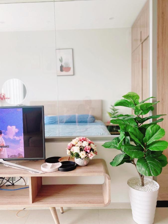The Sóng Vũng Tàu - Căn hộ view biển Extérieur photo