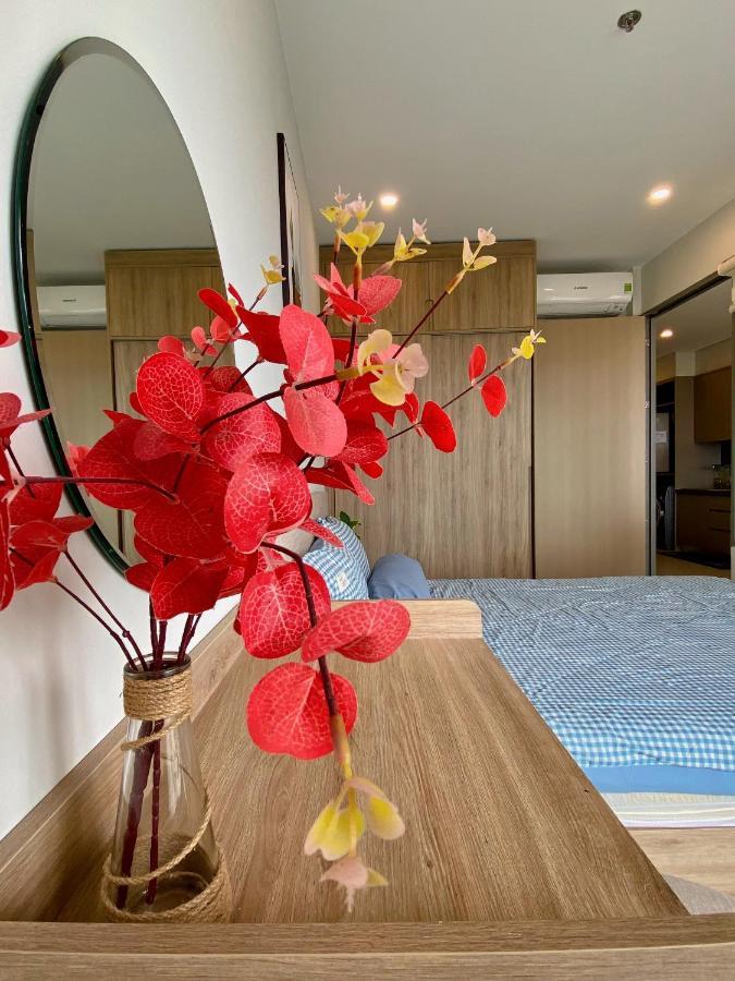 The Sóng Vũng Tàu - Căn hộ view biển Extérieur photo