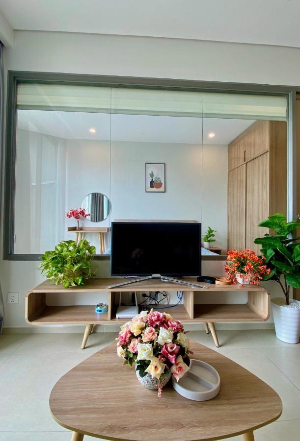 The Sóng Vũng Tàu - Căn hộ view biển Extérieur photo