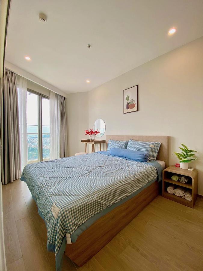 The Sóng Vũng Tàu - Căn hộ view biển Extérieur photo