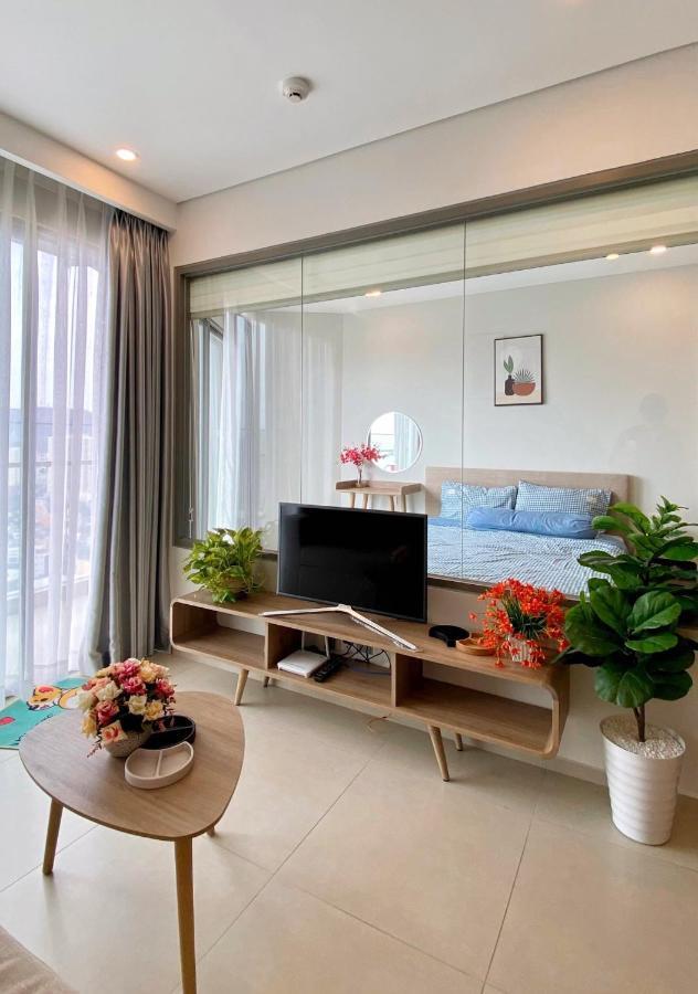 The Sóng Vũng Tàu - Căn hộ view biển Extérieur photo