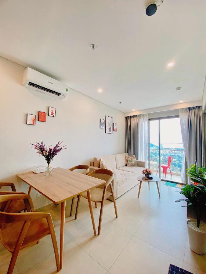 The Sóng Vũng Tàu - Căn hộ view biển Extérieur photo