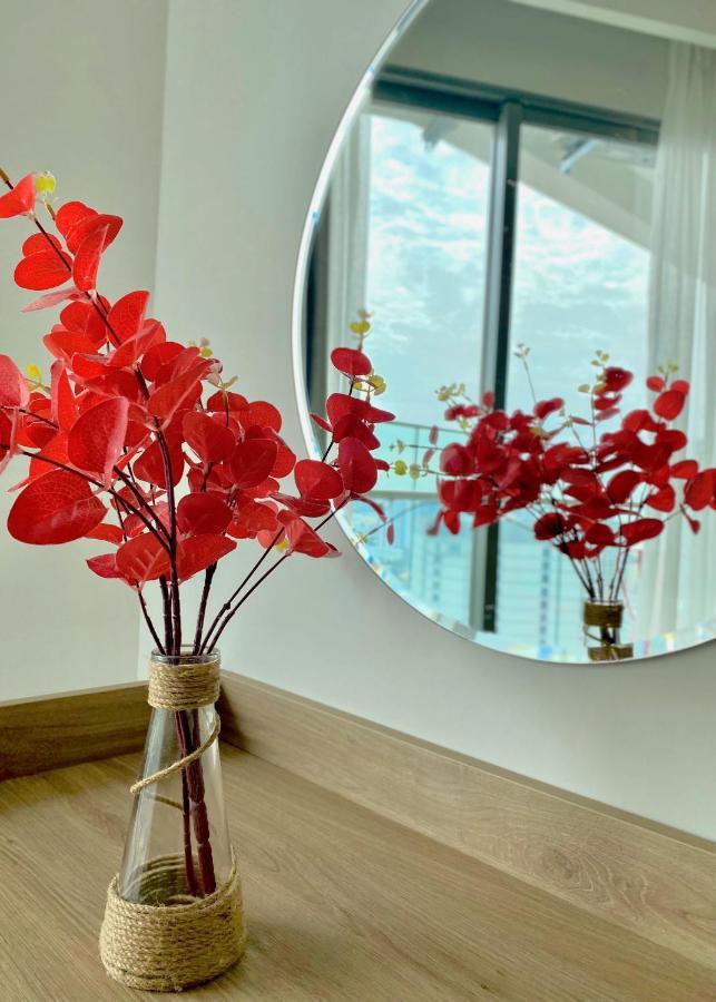 The Sóng Vũng Tàu - Căn hộ view biển Extérieur photo