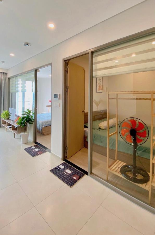 The Sóng Vũng Tàu - Căn hộ view biển Extérieur photo